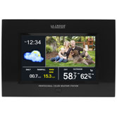 Wireless Professional Weather Center