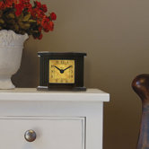 Equity By La Crosse Mantel Clock