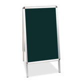 Mastervision Mastervision Wet Erase Board
