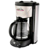 12 Cup Coffee Maker
