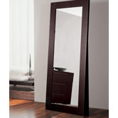 Soho Vertical Stand Alone Mirror