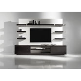 Vision Entertainment Center