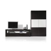 Vision V3-1 Entertainment Center