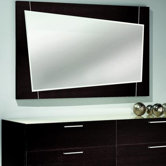 Harris Rectangular Dresser Mirror
