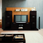 Domino Entertainment Center