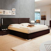 Enter Platform Bedroom Collection