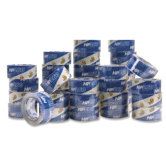 Duck Hp260 Packing Tape, 36/Pack