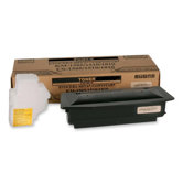 Copier Toner, 7000 Page Yield, Black