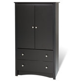 Sonoma Armoire