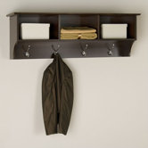 Fremont Entryway Shelf