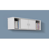 Designer Floating Hutch