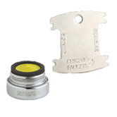 Softflo Vandal Resistant Aerator