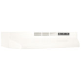 24" Non-Ducted Under Cabinet Range Hood