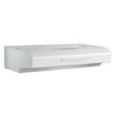 36" Under Cabinet Range Hood with 430 CFM