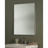 Simplicity Recessed Cabinet
