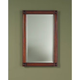 Soho Beveled Mirror