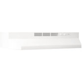 36" Non-Ducted Range Hood