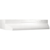 42" Convertible Range Hood