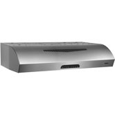30" Evolution 2 Range Hood