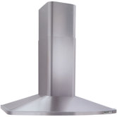 30" Chimney Range Hood