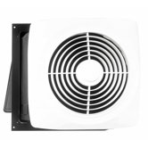 Through Wall Fan