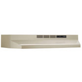 Under Cabinet Range Hood