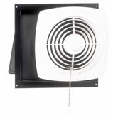 8" Chain Operated Wall Fan