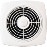10" Through Wall Ventilation Fan