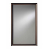 26" x 16" Recess Mount Medicine Cabinet