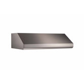 External Blower Range Hood Shell