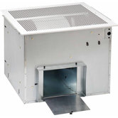 Ceiling Mount Ventilator