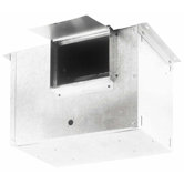 In-Line Ventilator