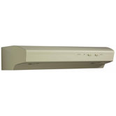 220 CFM Under Cabinet Hood