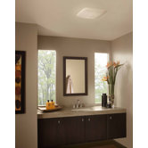 Ultra Silent Quietest Bathroom Fan - Energy Star