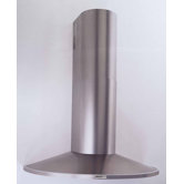 370 CFM Internal Blower Chimney Hood