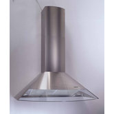 450 CFM Internal Blower Chimney Hood