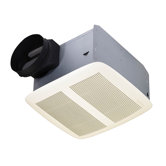 Ultra Silent 110 CFM Energy Star Quietest Bathroom Fan
