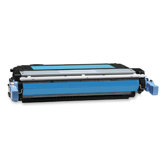 IBM TG95P6505/06/07 Toner Cartridges, F/CP45005, Cyan