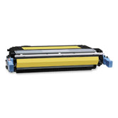 IBM TG95P6505/06/07 Toner Cartridges, F/CP45005, Yellow