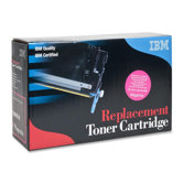 IBM TG95P6517/18/19 Toner Cartridges, 4000 Page Yield, Magenta