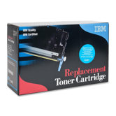 IBM TG95P6520/21/22 Toner Cartridges, 6000 Page Yield, Cyan