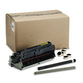 InfoPrint Solutions Company 39V2634 120V Usage Kit