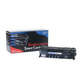 Toner Cartridge, 6,000 Page Yield, Black