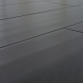 Distressed Handscraped 6" Engineered Maple in Dark Chocolate