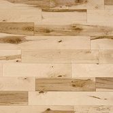 Prefinished Semi-Gloss 3-1/4" Solid Maple in Rustic