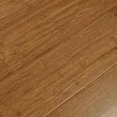 Strand Woven 3-3/4" Solid Bamboo in Carbonized