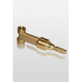 Volume Control Valve