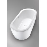 Cast Iron Nexus Bathtub