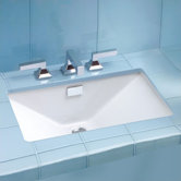 Lloyd ADA Compliant Undermount Sink