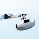 Soiree Shower Head